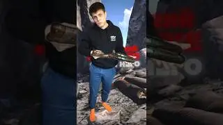 сладкая МЕСТЬ в RUST😈 