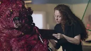 Carrion - Behind the Screams (2020)