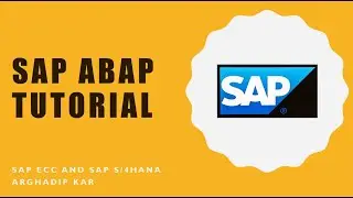 SAP ABAP: How to Analyse Application Error Logs in SLG1 Tcode in SAP