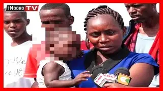 Aikari gutariria guoya uria maraikara naguo rugongo wa bururi kurumirira tharikira cia itoi