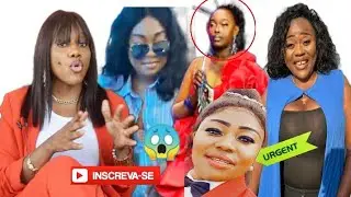 🔥 MALIKA AYE MABE BA AUDIO YA SOMO MARIE JEANE AZO TONGA SILA NANI AZO BIMISA BA AUDIO YA GROUPE ?