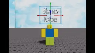 Every Kid on YouTube (Roblox Edition)