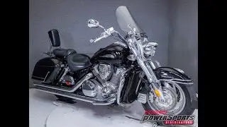 2007 HONDA VTX1800 TOURING 1800 - National Powersports Distributors