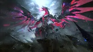 Les Friction - No Remorse No Regrets (2022 - Epic Massive Vocal Rock)
