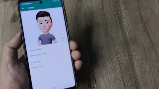 how to use whatsapp avatar | how to use whatsapp avatar |  create whatsapp avatar | whatsapp tips