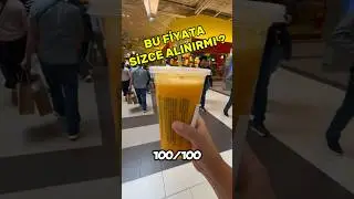 Kanada bu fiyata sizce alınırmı serisi 1