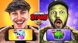 BATTLE PACK OPENING MÉGA BOÎTE XXL !! (Ft. Bfa)
