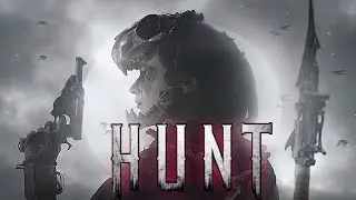 Hunt showdown - Последняя возможность