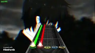 Abyss 8D + Reverb by Dead House - Clone Hero Chart