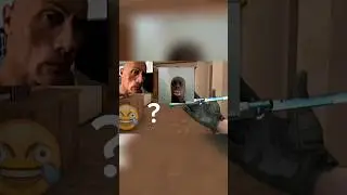 СЕКРЕТНАЯ АНИМАЦИЯ НОЖА STILETTO Shorts Standoff 2