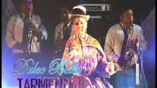 dulce bella tarmeñita - tu nomas tienes la culpa