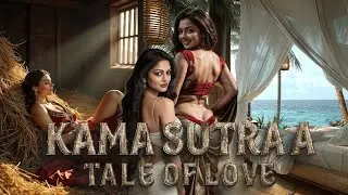 Kama Sutra 2: A Tale of Love (2025) Full Movie In English | Romance/Drama movie