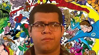 Tales to Showcase #39: Fantastic Four Annual #3