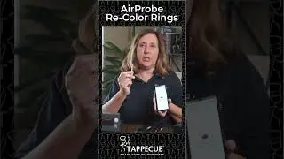 Re-Color your AirProbe