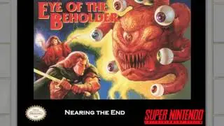 AD&D Eye of the Beholder - Complete Soundtrack