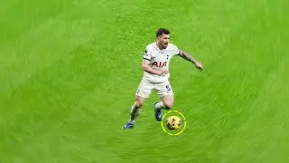 Pierre-Emile Højbjerg 🔥 Best Skills & Goals - HD