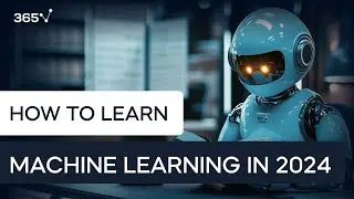 How to Learn Machine Learning (2024)