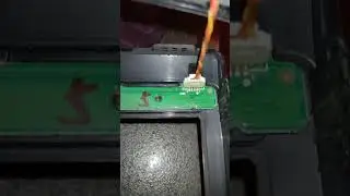 How To Open Monitor For Cleaning Or Repairing⚡