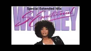 Whitney Houston - So Emotional (Special Extended Version)