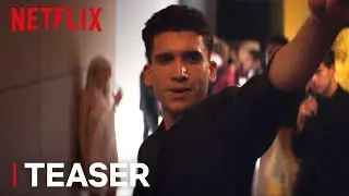 Elite | Party Teaser [HD] | Netflix