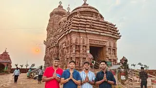 Fatehgarh Ram mandir 🙏vlog #travel #vlog#car #odisha #jayshreeram