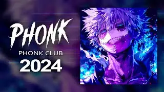 Best Phonk Mix 2024 ※ Best Drift Phonk & TikTok Phonk ※ Фонк 2024