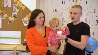 «Это то, как мы видим воспитание ребенка» — отзыв о RYBAKOV PLAYSCHOOL