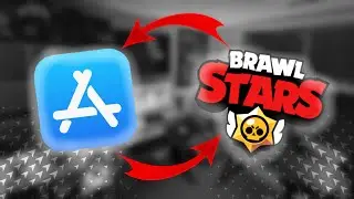 КАК СКАЧАТЬ БРАВЛ СТАРС НА АЙФОН?! // BRAWL STARS НА IOS 2023