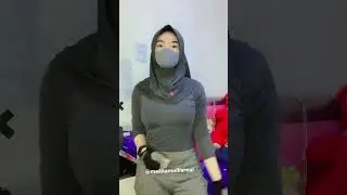 Hijab 5