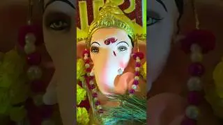 Ganpati Bappa Aagman at our Office | Ganesh Chaturthi 2024 | GA Studios | GA Study Cafe Indore