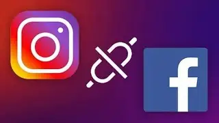 How to Disconnect Instagram from Facebook