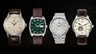 10 Best Dress Watches under $200