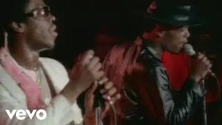 Whodini - Freaks Come Out at Night