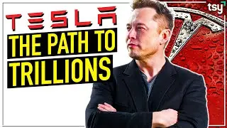 Tesla: The Most Powerful AI Company On Earth? (TSLA Stock)