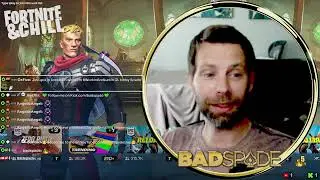 🤯Fortnite & Chill☢️DOOM☢️Jump on the Battle Bus💖BADSPADE💖#epicpartner 💖Ch5💖S4💖Wk2