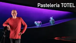 Pastelería Totel en  Madrid
