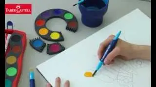 Faber-Castell: CONNECTOR Paint Box