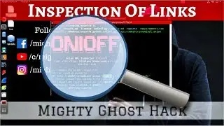 Inspecting Deep Web Links | Check Deep Web Links Working