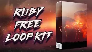 (FREE) Guitar Trap Loop Kit/Pack 2020 - Ruby (Gunna, Lil Baby, No Cap)