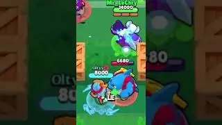 Segreti che Brawl Stars non vuole che tu scopra🤫 #brawlstars #bs #brawl #supercell #starrparkcctv