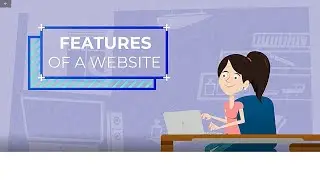 Features of a Website