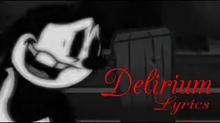 Friday Night Funkin' VS Sunday's Desolation ( Delirium ) Lyrics