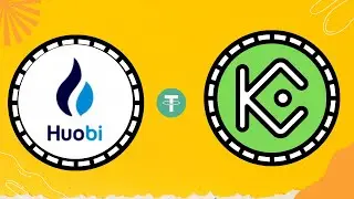 How to Transfer USDT from Huobi To Kucoin