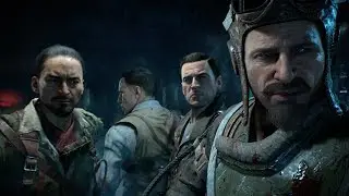 Official Call of Duty®: Black Ops 4 Zombies – Blood of the Dead