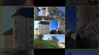 Zamek Bobolice (2/2)