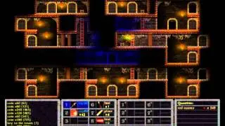 Unepic Speedrun WR (45:23) (Old version)