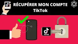 TikTok : Mot de passe, identifiant oublié, Comment Récupérer son compte