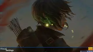 Samurai (Spirix Remix) osu! map