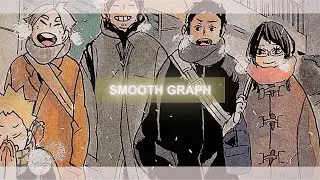 Smooth Graph | After Effects