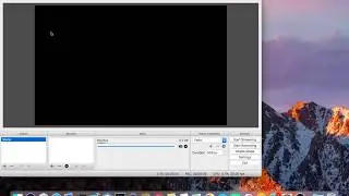 How to Install OBS on Macbook Mac OSX